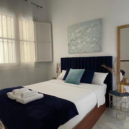 La Casa De Maria Castana Apartment Севиля Екстериор снимка